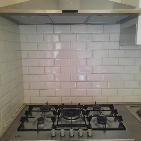 Appartamento Ampio In Centro