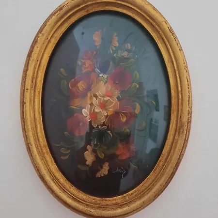 Ampio In Centro Appartamento