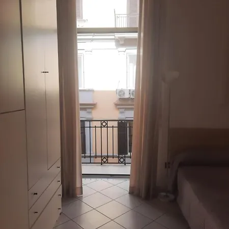 Ampio In Centro Appartamento