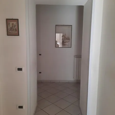 Ampio In Centro * Νάπολη