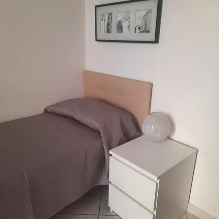 Ampio In Centro Διαμέρισμα *