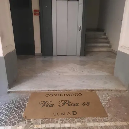 Ampio In Centro