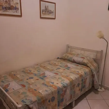 Ampio In Centro Διαμέρισμα Νάπολη