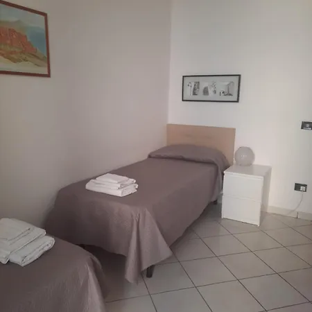 Διαμέρισμα Ampio In Centro