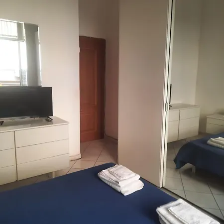 Διαμέρισμα Ampio In Centro *