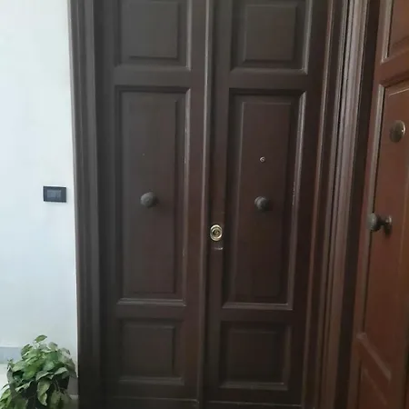 Ampio In Centro Διαμέρισμα *