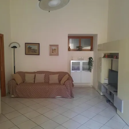 Ampio In Centro Νάπολη